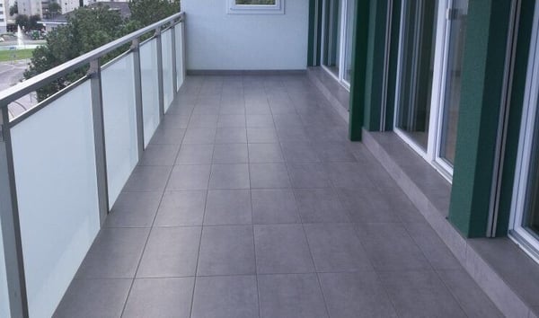 SION - BEL APPARTEMENT 3.5PCES AVEC SAPCIEUX BALCON 4