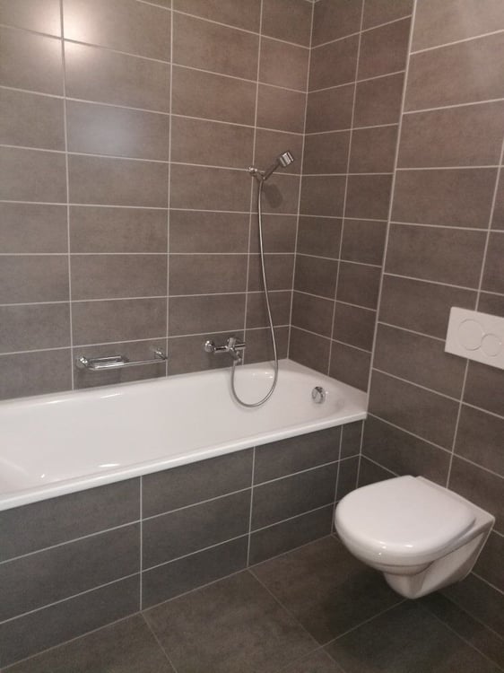 SION - BEL APPARTEMENT 3.5PCES AVEC SAPCIEUX BALCON 7