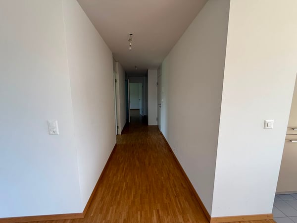 BEX -BEL ATTIQUE 3.5PCES AVEC GRANDE TERRASSE 7