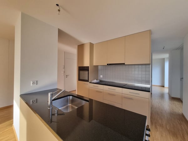 BEX - BEL APPARTEMENT 2.5PCES AU REZ 3