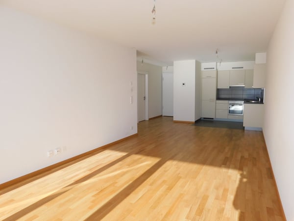 SION - SPACIEUX APPARTEMENT DE 2.5PCES 4