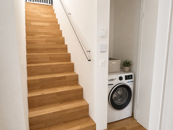 BEX - BEAU DUPLEX 1.5 PIECES 9