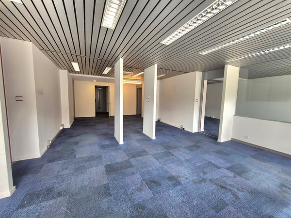 SION-CENTRE / BUREAU A LOUER 4