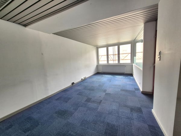 SION-CENTRE / BUREAU A LOUER 3
