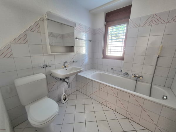 GRANOIS/SAVIESE - APPARTEMENT 4.5 PCES AU REZ AVEC TERRASSE 11