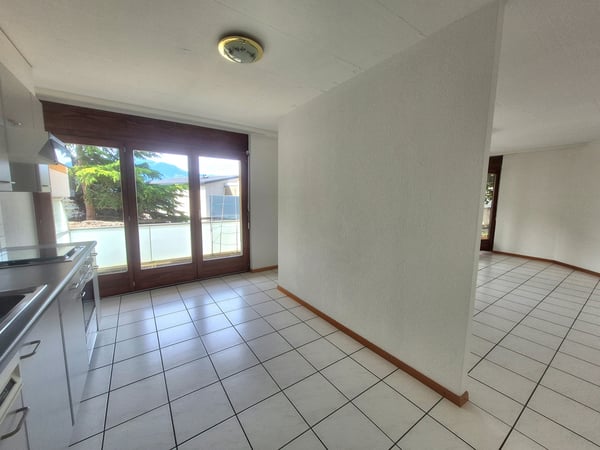 GRANOIS/SAVIESE - APPARTEMENT 4.5 PCES AU REZ AVEC TERRASSE 3