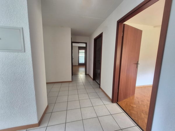 GRANOIS/SAVIESE - APPARTEMENT 4.5 PCES AU REZ AVEC TERRASSE 6