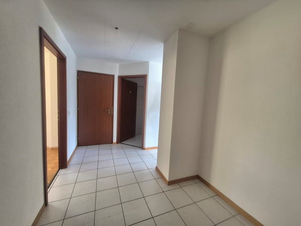 GRANOIS/SAVIESE - APPARTEMENT 4.5 PCES AU REZ AVEC TERRASSE 8