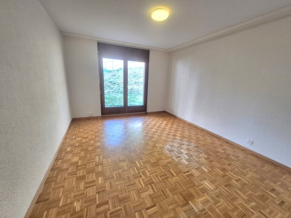 GRANOIS/SAVIESE - APPARTEMENT 4.5 PCES AU REZ AVEC TERRASSE 12