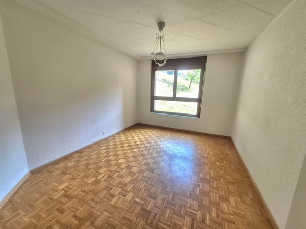 GRANOIS/SAVIESE - APPARTEMENT 4.5 PCES AU REZ AVEC TERRASSE 9