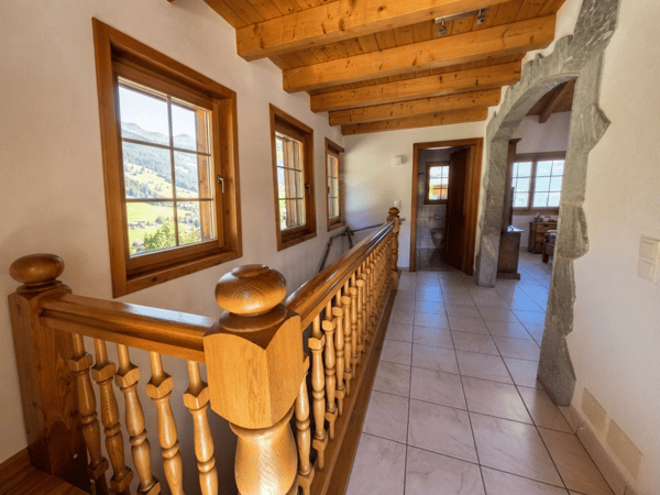 EUSEIGNE - BEAU CHALET DE 3.5 PIECES 4