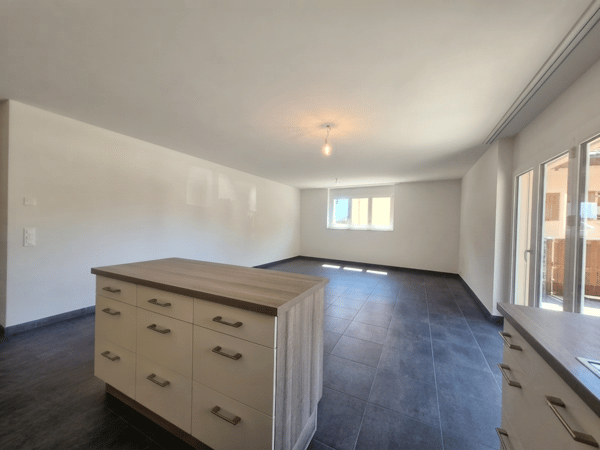 ERDE - SPACIEUX APPARTEMENT 4.5PCES AVEC TERRASSE 5