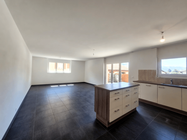 ERDE - SPACIEUX APPARTEMENT 4.5PCES AVEC TERRASSE 3