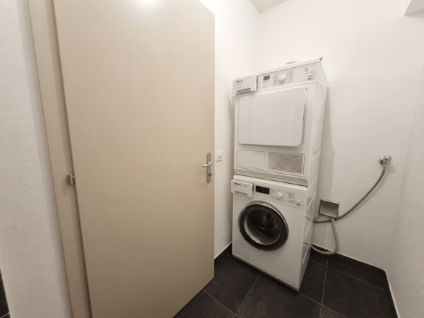 ERDE - SPACIEUX APPARTEMENT 4.5PCES AVEC TERRASSE 8