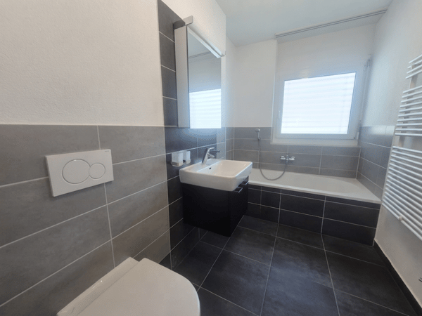 ERDE - SPACIEUX APPARTEMENT 4.5PCES AVEC TERRASSE 11