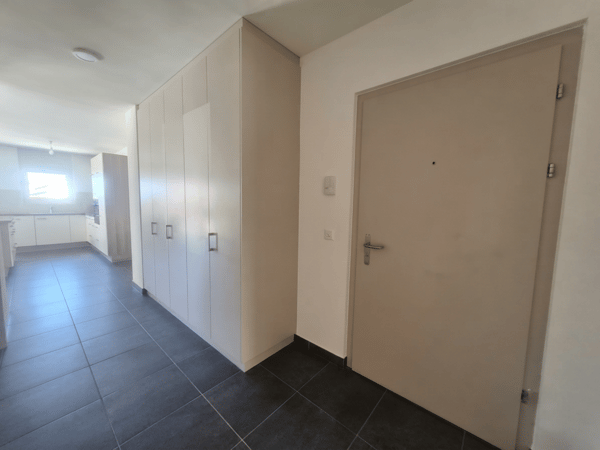 ERDE - SPACIEUX APPARTEMENT 4.5PCES AVEC TERRASSE 6