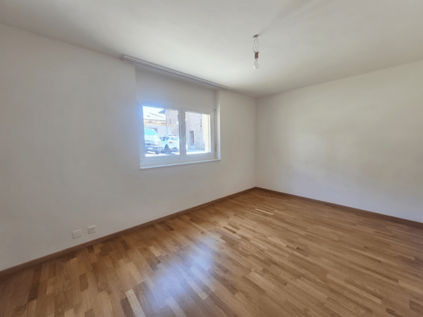 ERDE - SPACIEUX APPARTEMENT 4.5PCES AVEC TERRASSE 9