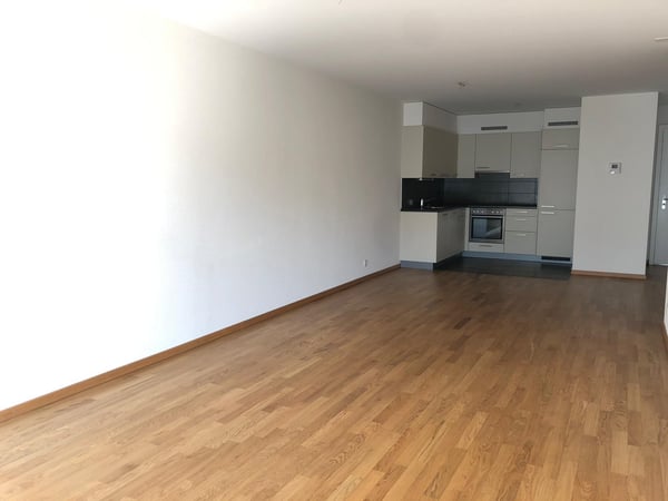 SION - SPACIEUX APPARTEMENT DE 2.5PCES 5