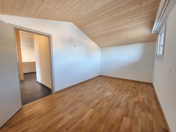 ERDE - MAGNIFIQUE DUPLEX EN ATTIQUE DE 4.5 PIECES 9