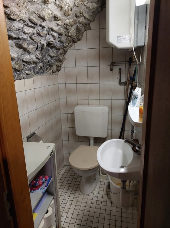 CARNOTZET / SALLE DE LOISIR AU COEUR DE MARTIGNY 6