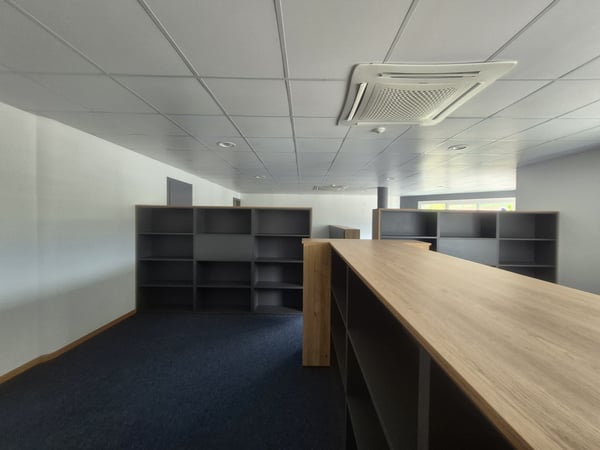 CONTHEY - BEAUX BUREAUX A LOUER 3