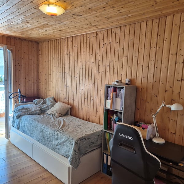 ST-GINGOLPH - BEL APPARTEMENT A LOUER 12