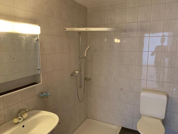 SAVIESE - BEL APPARTEMENT 2.5PCES 6