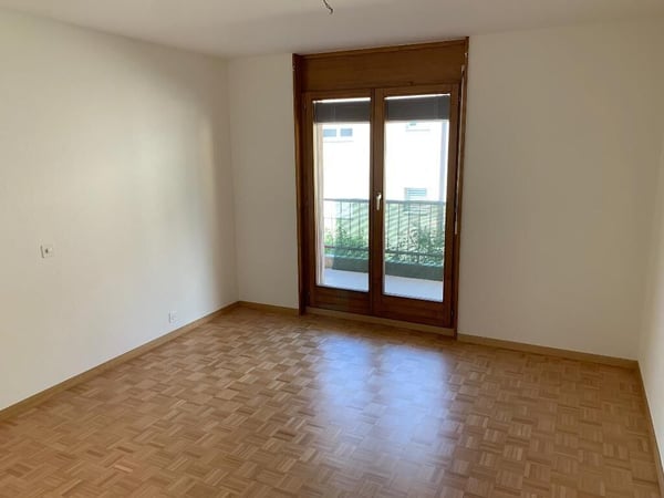SAVIESE - BEL APPARTEMENT 2.5PCES 5