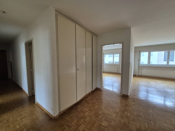 SION - CENTRE / APPARTEMENT 4.5 PIECES AVEC BALCON 5