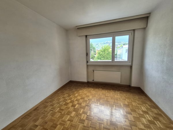 SION - CENTRE / APPARTEMENT 4.5 PIECES AVEC BALCON 10