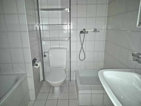 SION - CENTRE / APPARTEMENT 4.5 PIECES AVEC BALCON 8