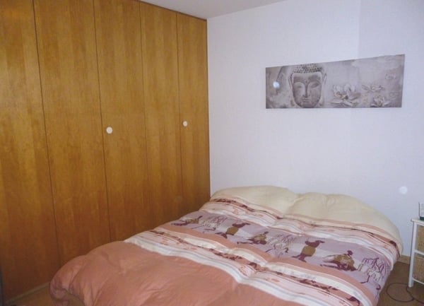ERDE - JOLI 2.5 PIECES SIS AU REZ D'UNE MAISON 4
