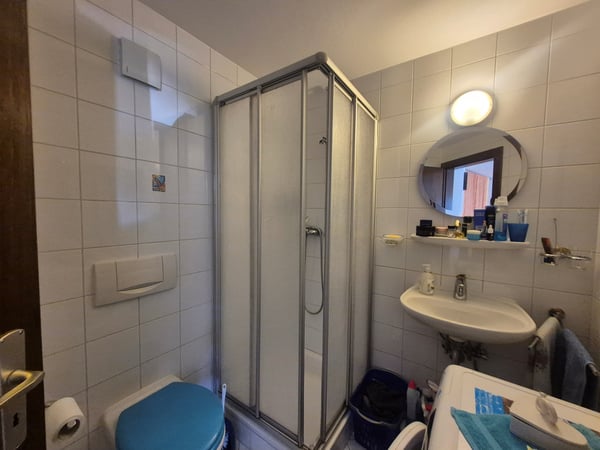 ERDE - JOLI 2.5 PIECES SIS AU REZ D'UNE MAISON 5