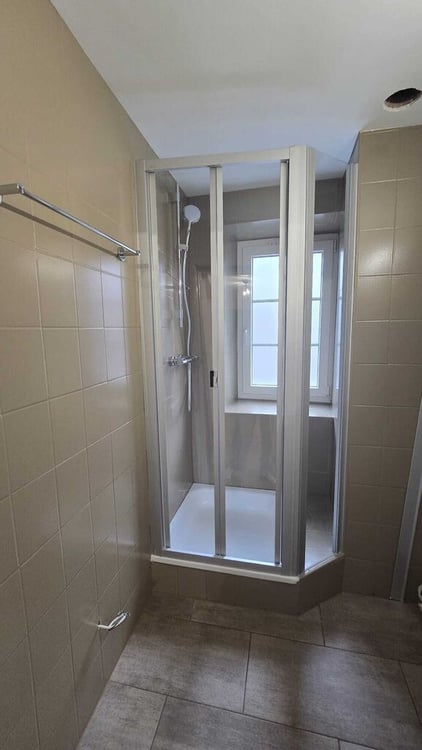ERDE - BEL APPARTEMENT DE 2 PIECES RENOVE 8