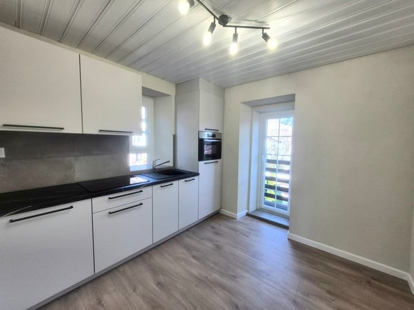 ERDE - BEL APPARTEMENT DE 2 PIECES RENOVE 6