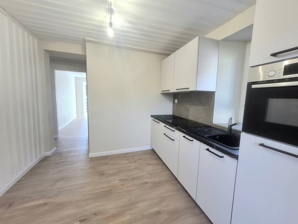 ERDE - BEL APPARTEMENT DE 2 PIECES RENOVE 2