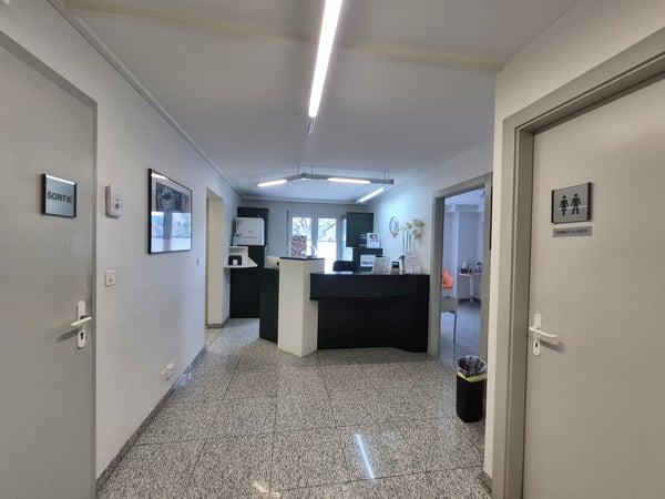 SION-CENTRE - LOCAUX A LOUER 2