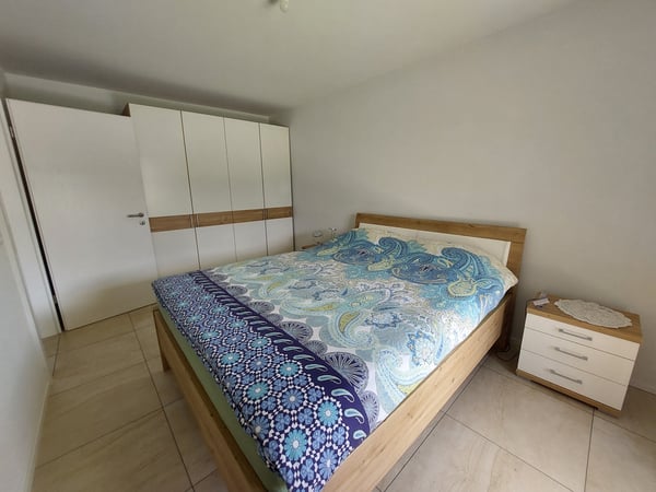 FULLY - MAGNIFIQUE APPARTEMENT 3.5 PIECES AU DERNIER ETAGE 9