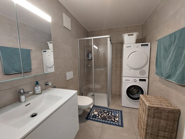 FULLY - MAGNIFIQUE APPARTEMENT 3.5 PIECES AU DERNIER ETAGE 7