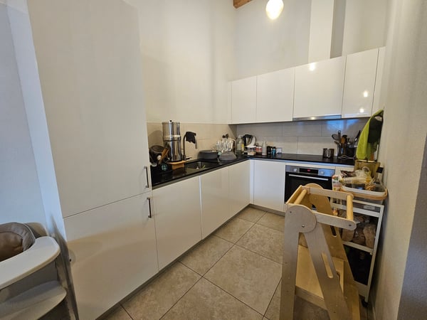 FULLY - MAGNIFIQUE APPARTEMENT 3.5 PIECES AU DERNIER ETAGE 3