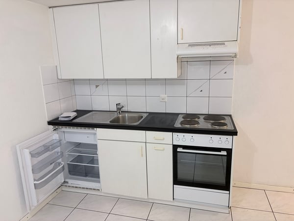 Magnifique appartement de 3 pièces 2