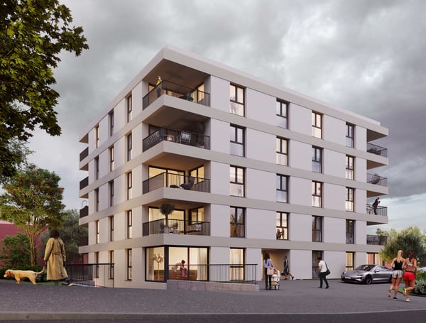 Surface commerciale de 124m2 4