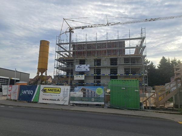 Surface commerciale de 150m2 2