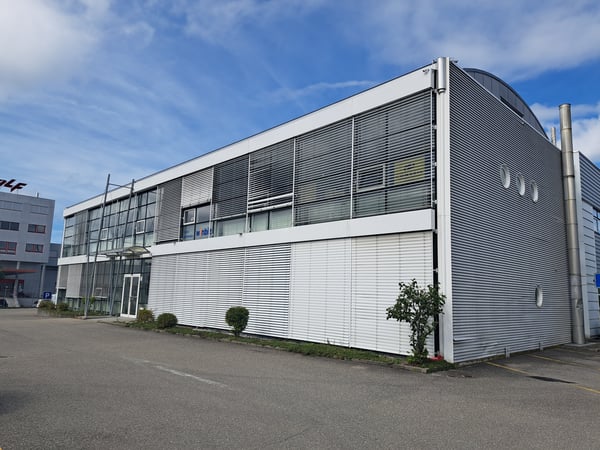 Corminboeuf / surface de 78m2 3