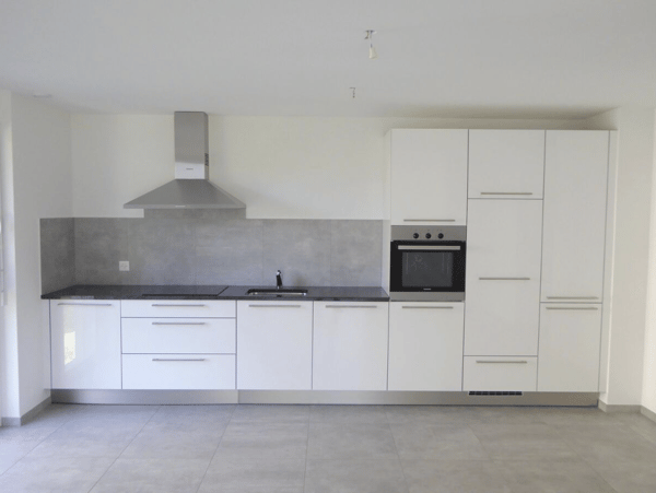 Châtel-St-Denis / 2.5 pièces - 71m2 2