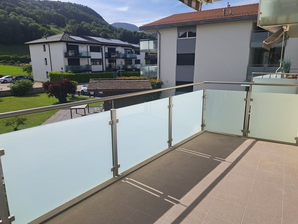Châtel-St-Denis / 2.5 pièces - 71m2 6