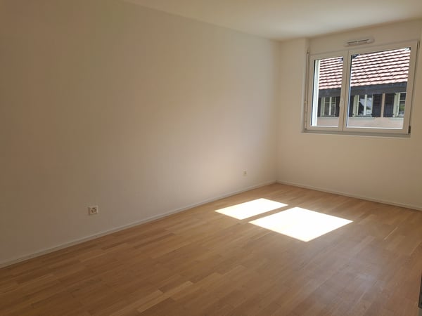 Châtel-St-Denis / 2.5 pièces - 71m2 5