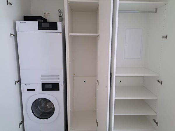 Châtel-St-Denis / 2.5 pièces - 71m2 7