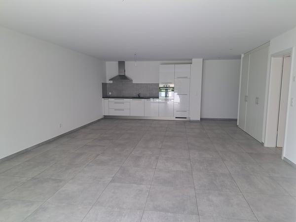 Châtel-St-Denis / 2.5 pièces - 71m2 3