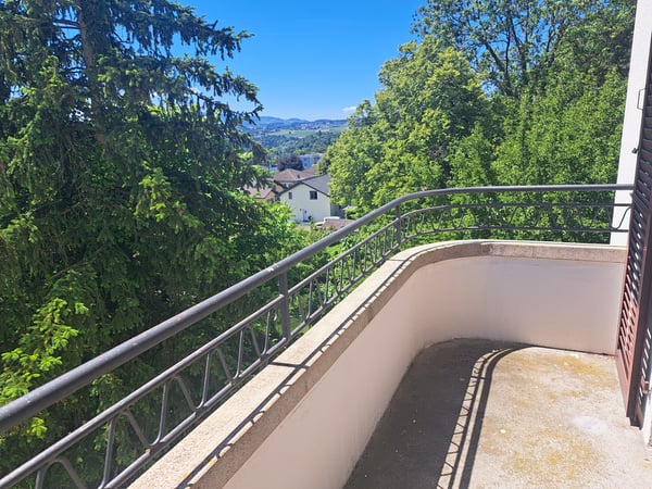 Villars-sur-Glâne